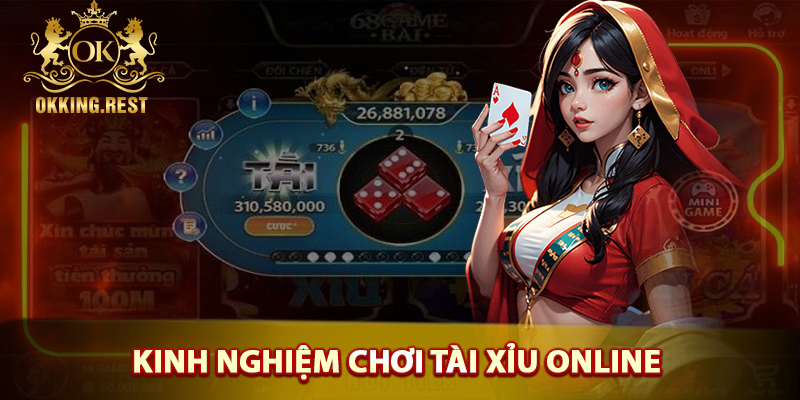tài xỉu