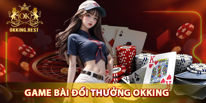 game bài đổi thưởng