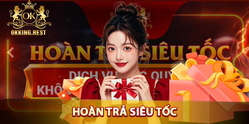 Hoàn trả hàng ngày
